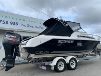 2013 Whittley SL 26 for sale in Perth, WA (ID-213)