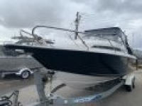 2013 Whittley SL 26 for sale in Perth, WA (ID-213)