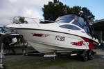 Whittley XS20 Cruiser for sale in Braeside, Victoria (ID-85)
