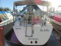 1988 X-yachts X-342 for sale in Gold Coast, QLD (ID-167)
