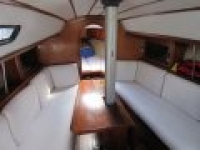 1988 X-yachts X-342 for sale in Gold Coast, QLD (ID-167)