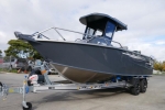 YELLOWFIN 7000 CENTRE CABIN NEW 2019 RELEASE for sale in Braeside, Victoria (ID-88)