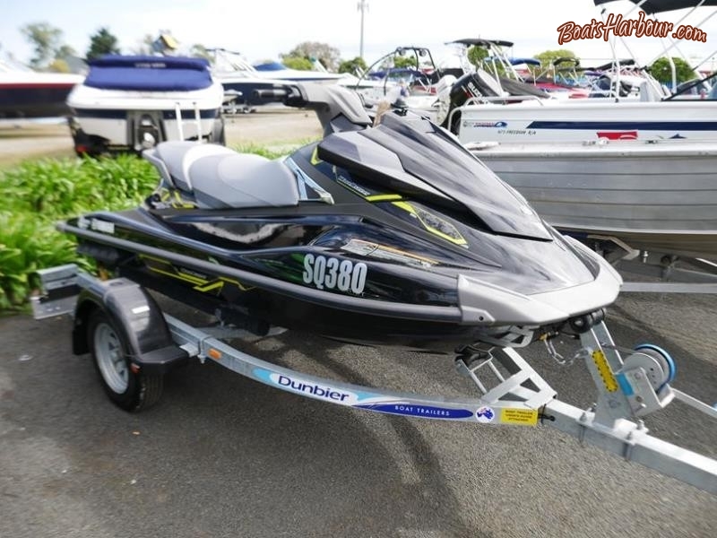 Yamaha Waverunner Jetski for sale in Braeside, Victoria (ID-62)