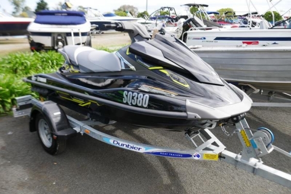 Yamaha Waverunner Jetski for sale in Braeside, Victoria at $12,300