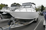 Yellowfin 6700 Cabin Plate Offshore for sale in Braeside, Victoria (ID-52)