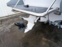 2000 Zodiac Hurricane for sale in Perth, WA (ID-192)